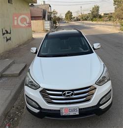 هیوندای سەنتافی